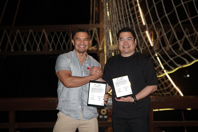 ...