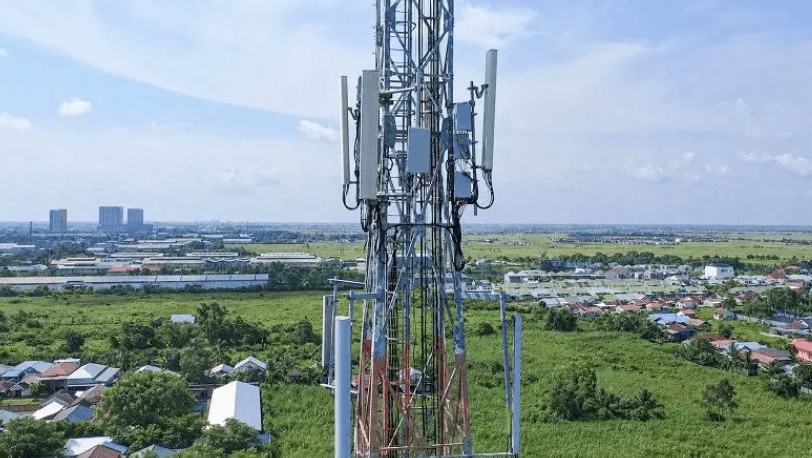 Resmi Menang Lelang Frekuensi, XLSMART Siap Tancap Gas Perluas Jaringan 5G hingga Pelosok Indonesia