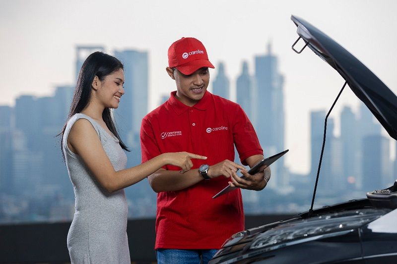 ASLC Ngebut! Pendapatan Melejit 27%, Caroline.id Jadi Mesin Uang!