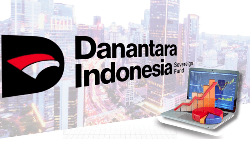Kendalikan Dana Rp170 Triliun Lewat Akuisisi 4 Asset Management BUMN, Danantara Bidik Dominasi Industri Investasi