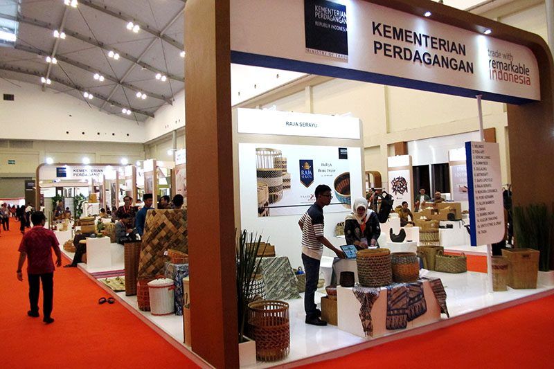 Trade Expo Indonesia 2026 Diharapkan Buka Peluang Ekspor Jasa di Pasar Global