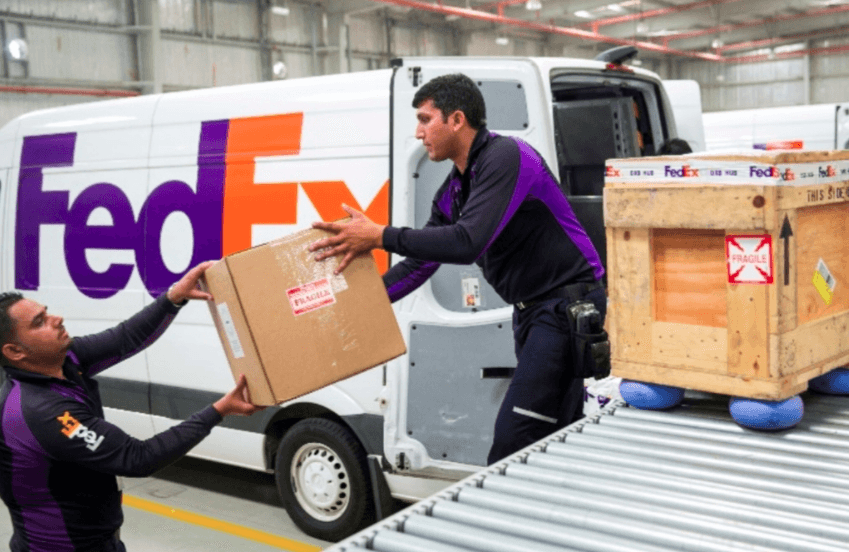 FedEx Perkuat Layanan Impor Digital, Pembayaran Bea Masuk hingga Pajak Kini Terintegrasi