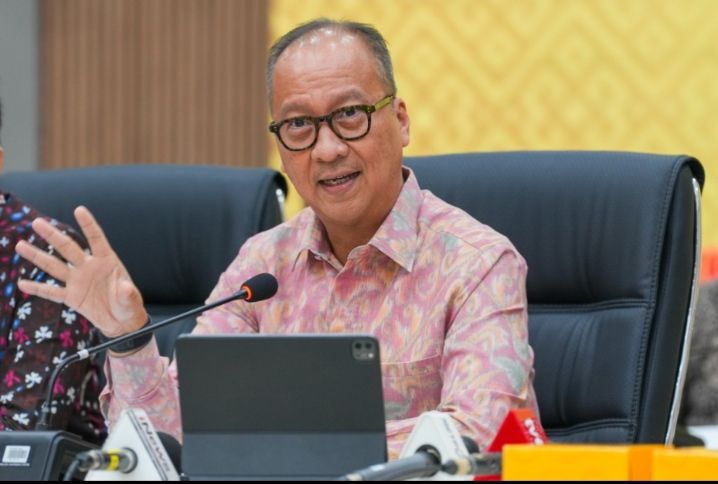Tangkap Peluang Investasi Miliaran Dolar dari Tiongkok, Kemenperin Dorong Kesiapan SDM Industri