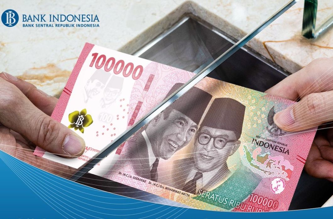 Bank Indonesia Rilis SRBI Rp26,42 Triliun