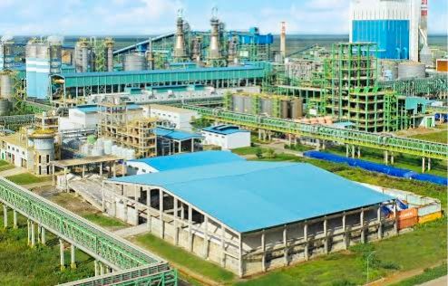 OKI Pulp & Paper Siapkan Penerbitan Dua Denominasi Obligasi