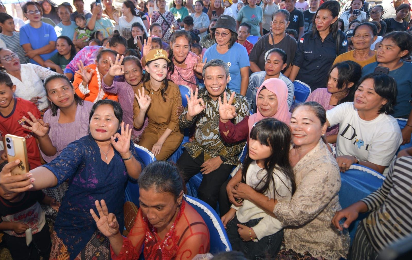 ...