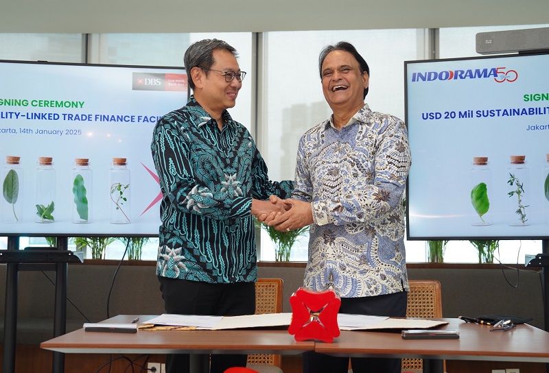 DBS Indonesia Catat Kinerja Moncer di 2025! Cetak Laba Rp1,72 Triliun dan Gelontorkan Rp15,6 Triliun untuk Bisnis Berkelanjutan