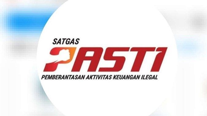 Satgas PASTI Hentikan Kegiatan PT Malahayati Nusantara Raya