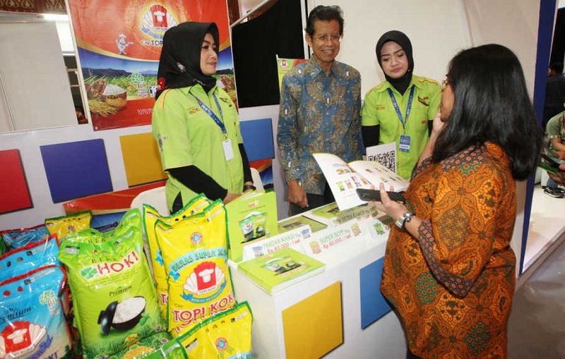 HOKI Klarifikasi Polemik Empat Produk Beras, Dampak Keuangan dan Operasional Belum Terukur