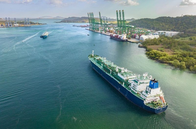 Strategi Efisiensi Berbuah Manis, Laba Tembus US$572 Juta, Setor Rp4,87 Triliun ke Negara!