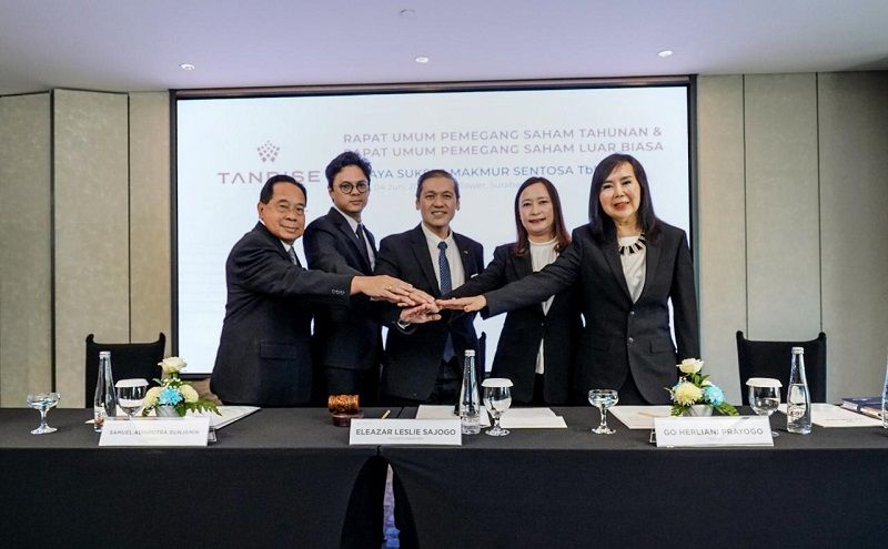 Laba Bersih Kuartal I Tumbuh Hampir 5 Kali Lipat, RISE Optimis Target Pertumbuhan Dua Digit Tercapai
