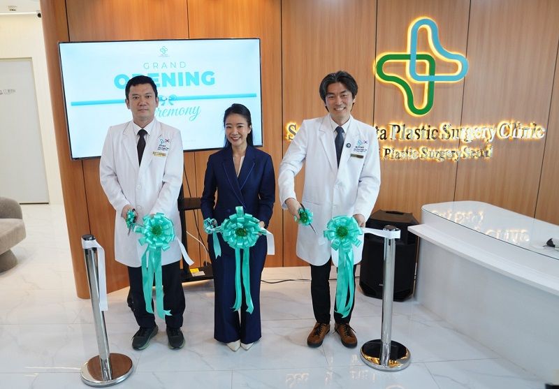 Klinik Bedah Plastik Asli Korea Selatan Resmi Beroperasi, BSD Bidik Jadi Pusat Medical Tourism Regional