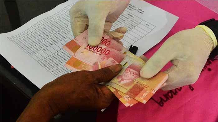 Jubir DEN Tegaskan Bansos Rp5,4 Juta Bukan Program Baru Pemerintah