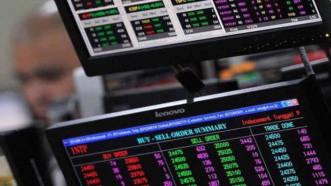 IHSG Berpotensi Menguat ke Resistance Terdekat di Level 6,198 - 6,222