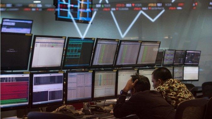 ANALIS MARKET (28/4/2026): IHSG Diproyeksi ‘Mixed to Lower’