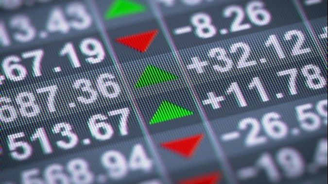 ANALIS MARKET (28/4/2026): IHSG Berpotensi Lanjutkan Koreksi