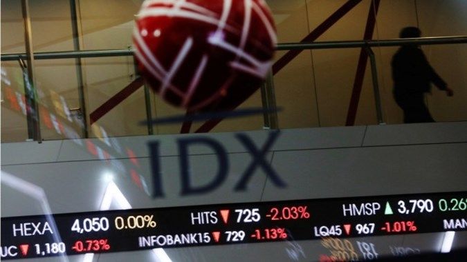 ANALIS MARKET (27/7/2026): IHSG Diperkirakan Melanjutkan Koreksi