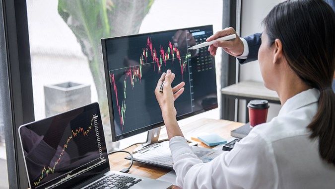 ANALIS MARKET (28/4/2026): IHSG Lanjutkan Konsolidasi