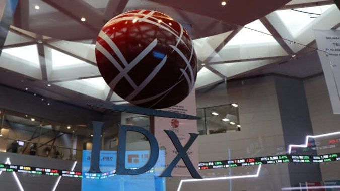 ANALIS MARKET (18/9/2026): IHSG Masih Rawan Koreksi
