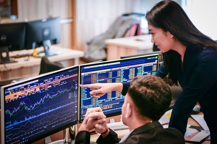 Data Sepekan Perdagangan BEI: Kapitalisasi Pasar Tembus Rp10.870 Triliun, Meningkat 1,13% Dibanding Pekan Sebelumnya