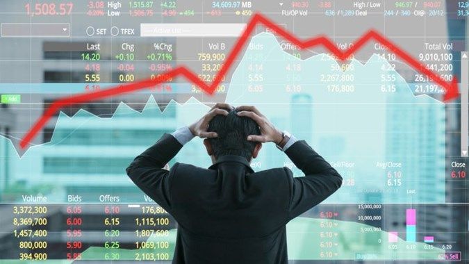 ANALIS MARKET (28/4/2026): IHSG Rawan Bergerak Terkoreksi