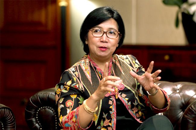 Pjs Gubernur BI Pastikan Komitmen KSSK Dukung Kebijakan Pemerintah