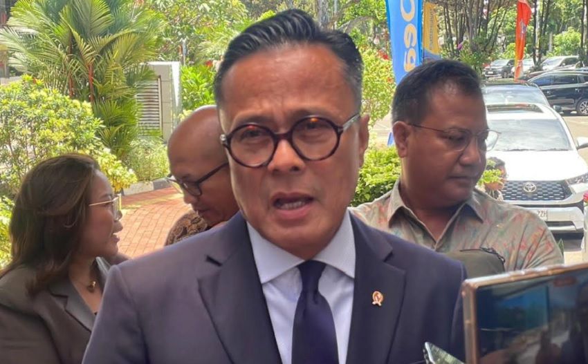 Harga Pertamax Naik, CEO Danantara : Itu Mengikuti Harga Pasar
