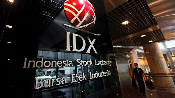 BEI Hentikan Sementara Perdagangan Saham MPRO dan ALKA