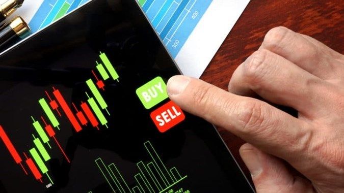 Wong Kevin Lanjutkan Akumulasi Pembelian BULL, Porsi Kepemilikan Kian Bertambah