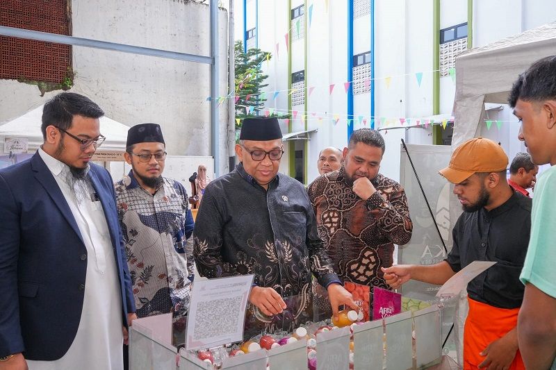 Kemnaker Fokuskan Empat Pilar Strategis Ketenagakerjaan 2026 Hadapi Transformasi Dunia Kerja
