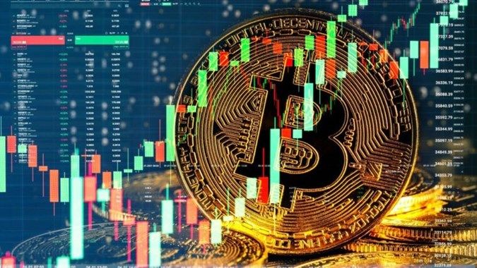 Bitcoin Bangkit! Harga Capai US$65.500, Optimisme Pasar Kripto Kembali Menguat