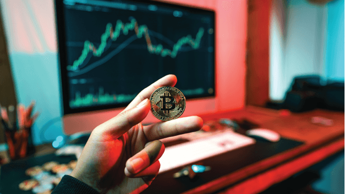 Bitcoin Bangkit! ETF Catat Inflow Rp1,36 Triliun, Sinyal Investor Institusi Kembali Masuk