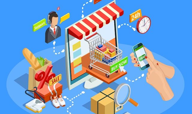 Ada Sanksi Buat Marketplace Yang Sembarangan Naikkan Biaya Admin