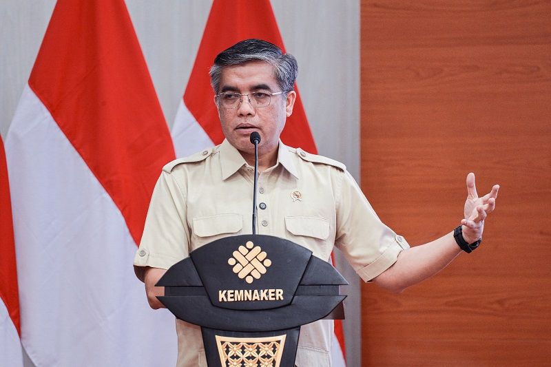 Menaker: Pengawasan Ketenagakerjaan Harus Berbasis Risiko dan Preventif