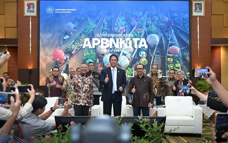 Fiskal RI Makin Tangguh! APBN Ekspansif Berbuah Pengakuan Global dari S&P dan Lianhe
