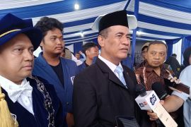 Mentan Berikan Bibit dan Pengolahan Lahan Gratis Buat Pesantren