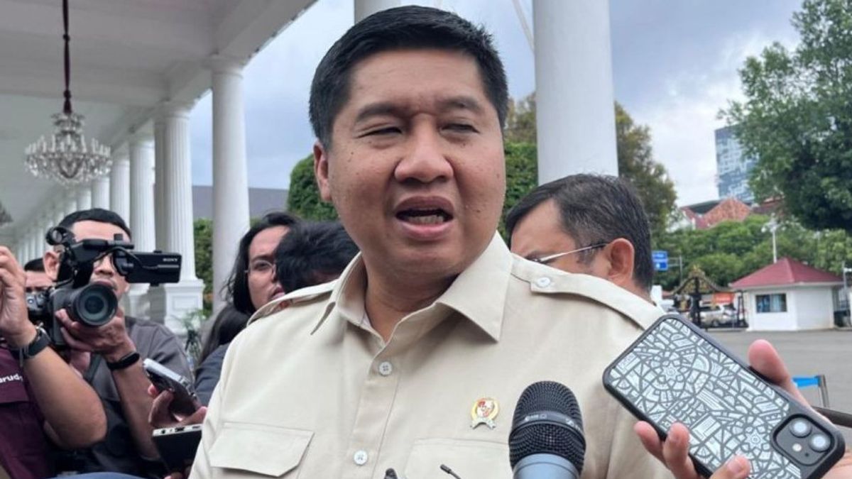 Menteri Ara Libatkan BPKP-Danantara Usut Permasalahan LRT City