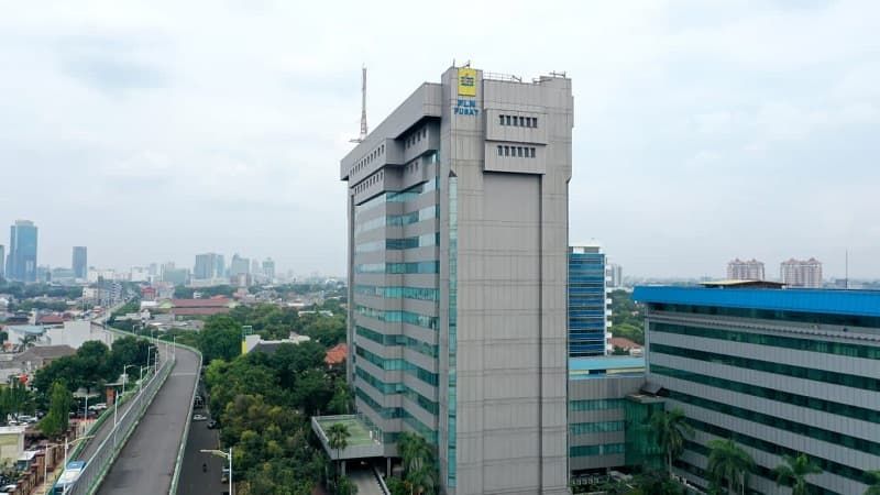 Danantara Sebut Tak ada PHK Massal di Perampingan Anak Usaha Telkom