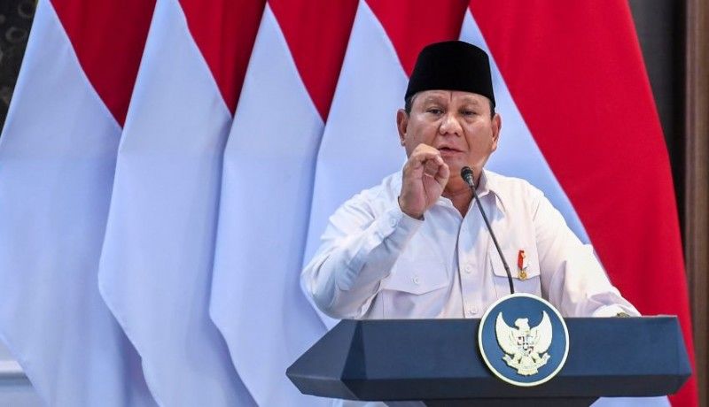 Kabulkan Permintaan Pemkot Bekasi, Prabowo Bakal Bangun Flyover