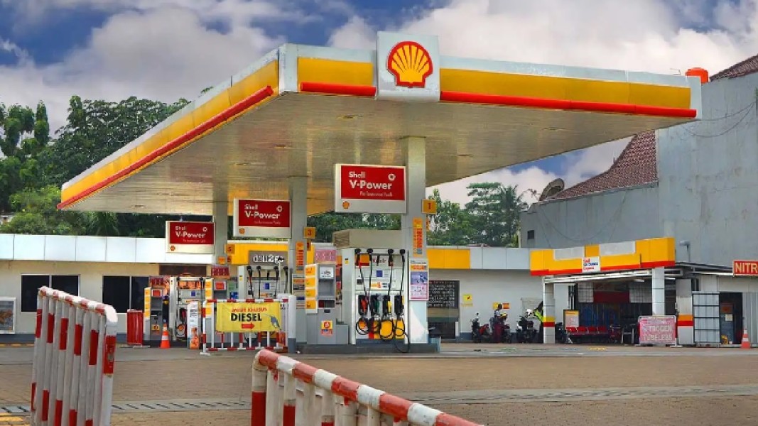 Stok BBM Langka di SPBU, Shell Lakukan Penyesuaian Kegiatan Operasional ...