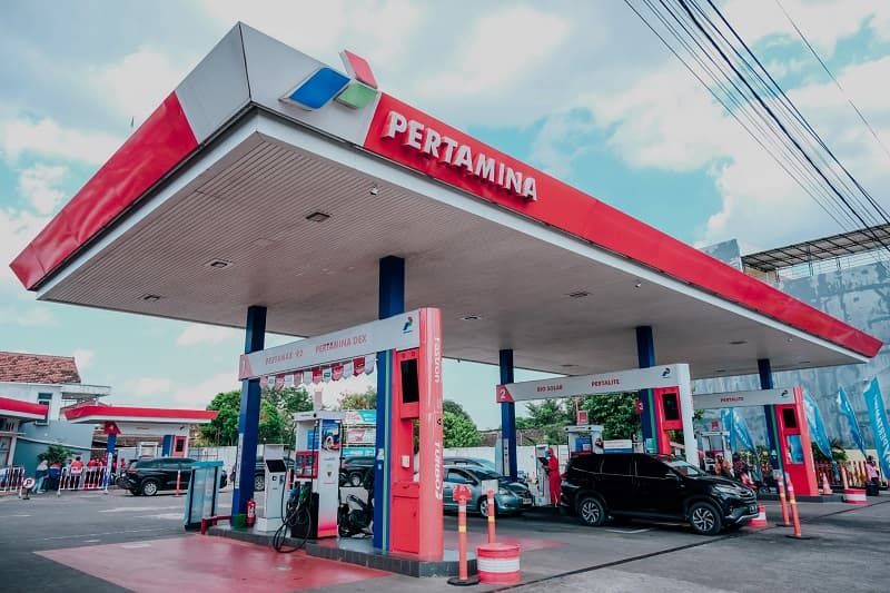 Pertamina Pastikan Pasokan Energi di Sulut Aman Pasca Gempa