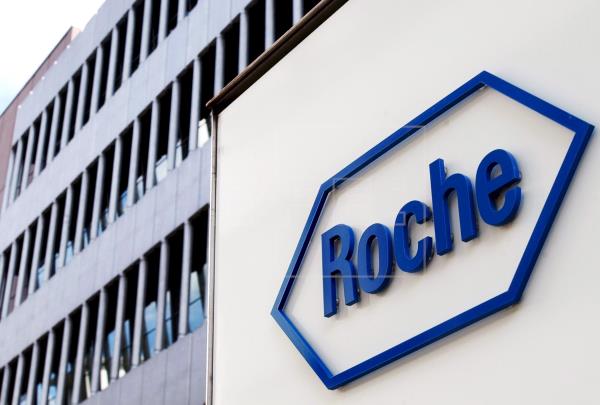 Spark Roche Roche Kantongi Izin Akuisisi Spark Therapeutics | Pasardana Portal