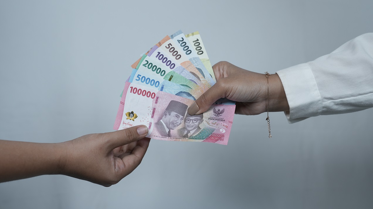 Capai Rp10.432,8 Triliun, Uang Beredar Tumbuh 8,7 Persen