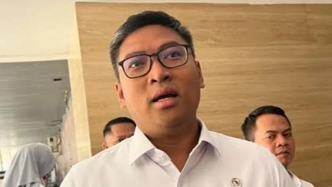 Kata Kepala BGN Soal Keterlibatan TNI-Polri di Program MBG
